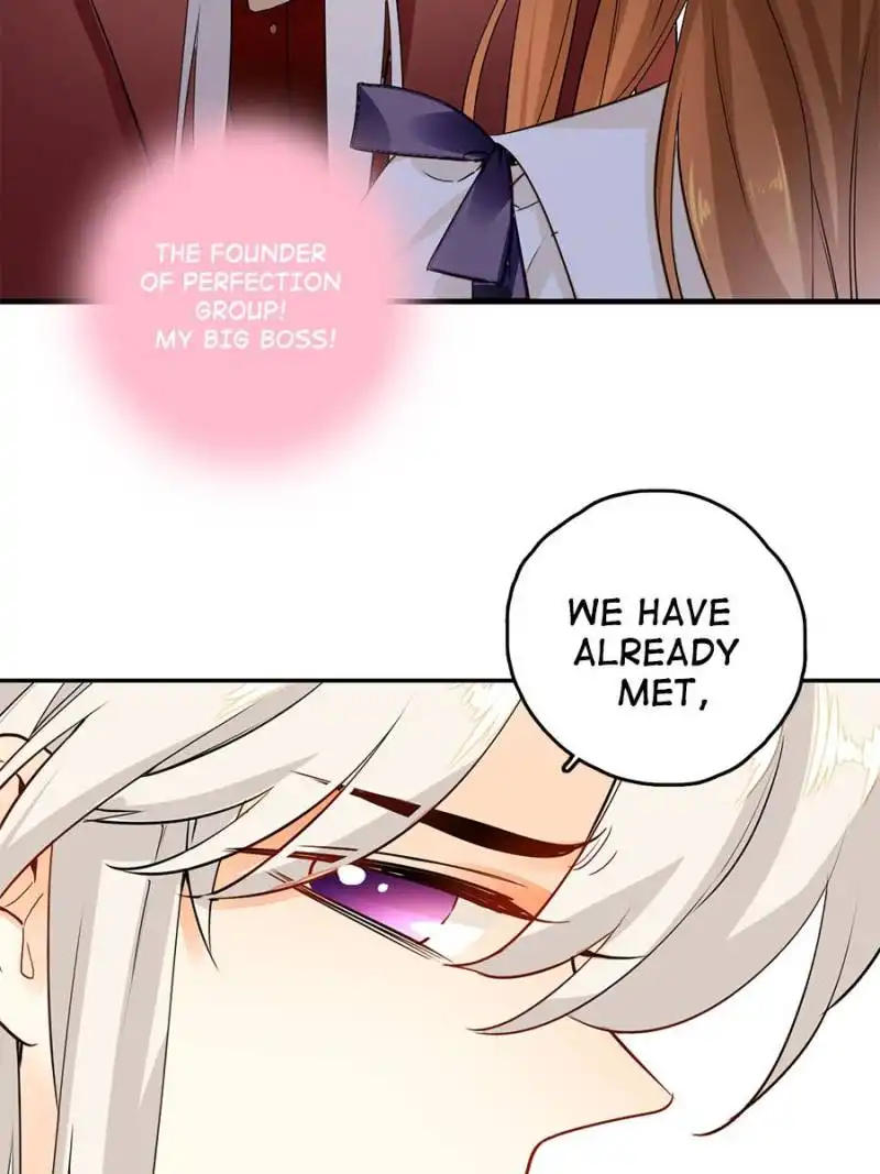 Stop! You Sexy Beast Chapter 3 10